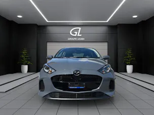 MAZDA 2 Hybrid Prime-line