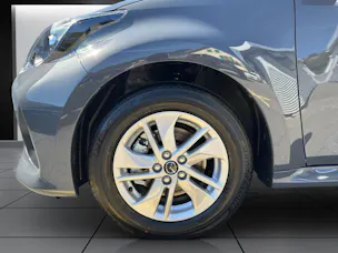 MAZDA 2 Hybrid Prime-line