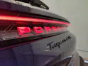 PORSCHE Taycan Sport Turismo GTS