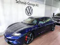PORSCHE Taycan Sport Turismo GTS