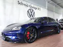 PORSCHE Taycan Sport Turismo GTS