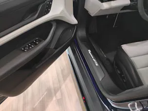 PORSCHE Taycan Sport Turismo GTS