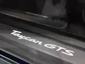 PORSCHE Taycan Sport Turismo GTS