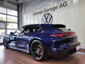 PORSCHE Taycan Sport Turismo GTS