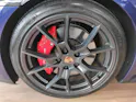 PORSCHE Taycan Sport Turismo GTS
