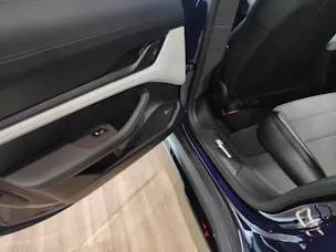 PORSCHE Taycan Sport Turismo GTS
