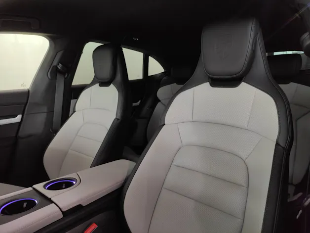 PORSCHE Taycan Sport Turismo GTS