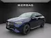MERCEDES-BENZ GLE Coupé 300 d 4Matic+ 9G-Tronic