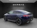 MERCEDES-BENZ GLE Coupé 300 d 4Matic+ 9G-Tronic