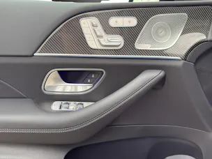 MERCEDES-BENZ GLE Coupé 300 d 4Matic+ 9G-Tronic