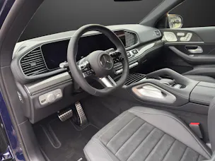MERCEDES-BENZ GLE Coupé 300 d 4Matic+ 9G-Tronic