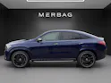 MERCEDES-BENZ GLE Coupé 300 d 4Matic+ 9G-Tronic