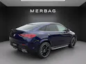 MERCEDES-BENZ GLE Coupé 300 d 4Matic+ 9G-Tronic