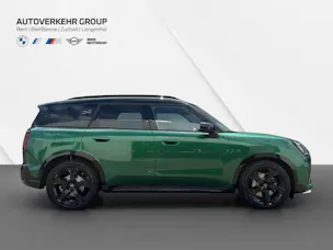 MINI Countryman S ALL4