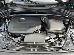 MINI Countryman S ALL4