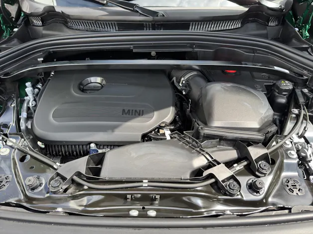 MINI Countryman S ALL4