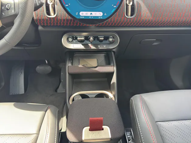 MINI Countryman S ALL4