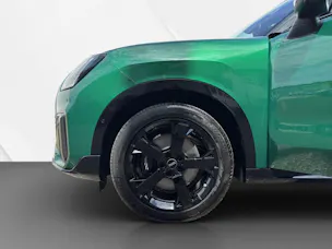 MINI Countryman S ALL4