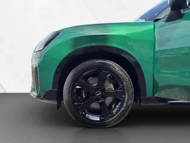 MINI Countryman S ALL4