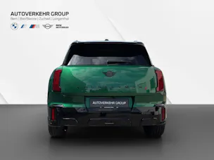MINI Countryman S ALL4