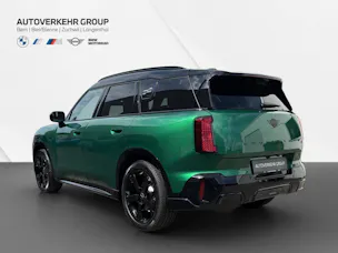 MINI Countryman S ALL4