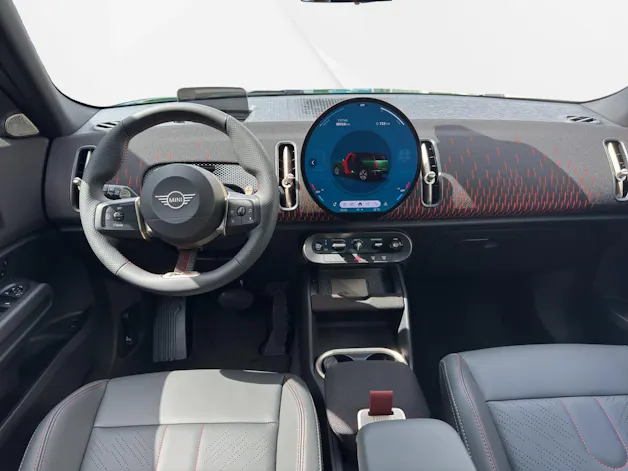 MINI Countryman S ALL4