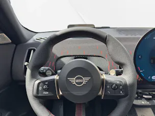 MINI Countryman S ALL4
