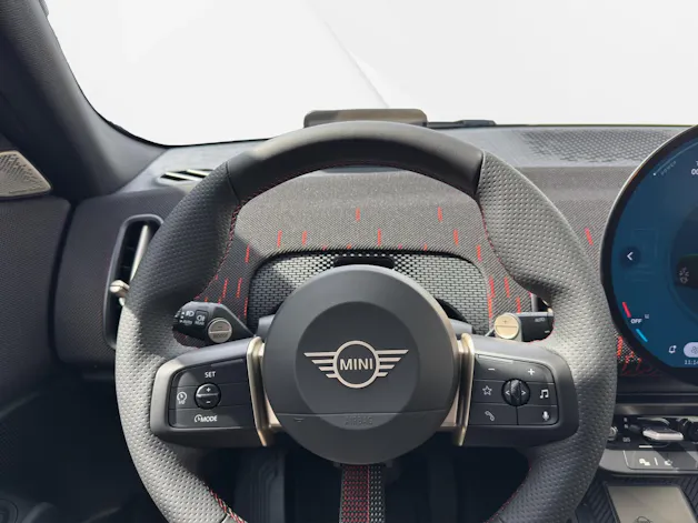 MINI Countryman S ALL4