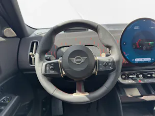 MINI Countryman S ALL4