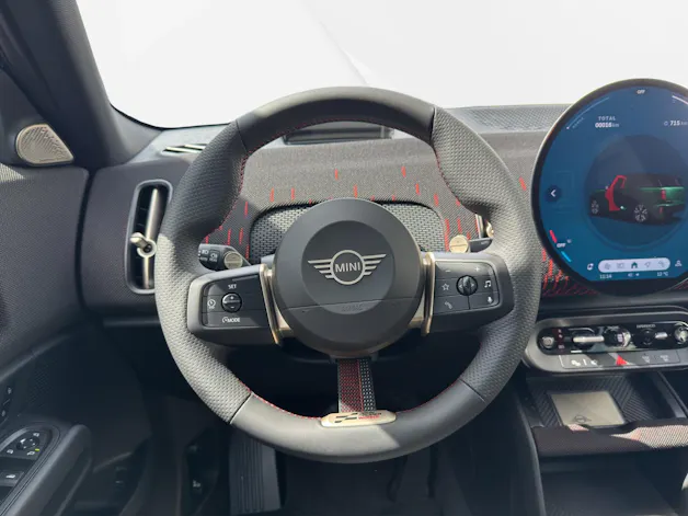 MINI Countryman S ALL4