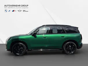 MINI Countryman S ALL4