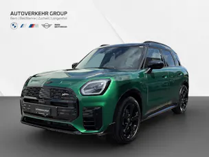 MINI Countryman S ALL4