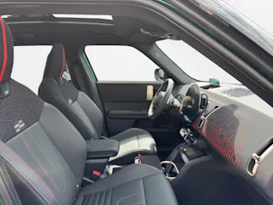 MINI Countryman S ALL4