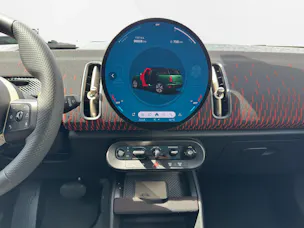 MINI Countryman S ALL4