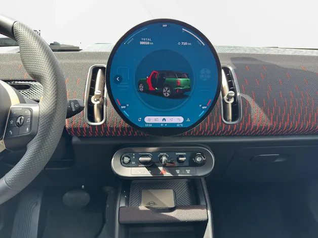 MINI Countryman S ALL4
