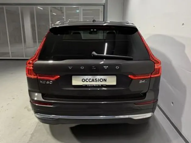 VOLVO XC60 2.0 B4 MH Plus Bright AWD
