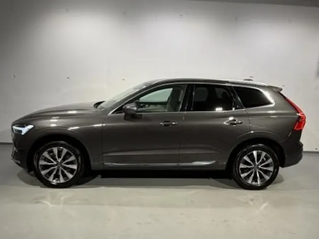 VOLVO XC60 2.0 B4 MH Plus Bright AWD