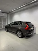 VOLVO XC60 2.0 B4 MH Plus Bright AWD