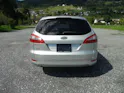 FORD Mondeo 2.0 TDCi 130 PS Titanium Kombi