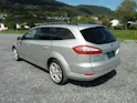 FORD Mondeo 2.0 TDCi 130 PS Titanium Kombi