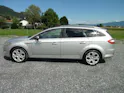 FORD Mondeo 2.0 TDCi 130 PS Titanium Kombi