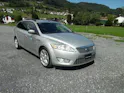 FORD Mondeo 2.0 TDCi 130 PS Titanium Kombi