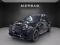 MERCEDES-BENZ GLE 63 S AMG 4Matic+ 9G-Speedshift