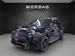 MERCEDES-BENZ GLE 63 S AMG 4Matic+ 9G-Speedshift