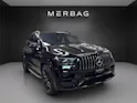 MERCEDES-BENZ GLE 63 S AMG 4Matic+ 9G-Speedshift