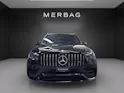 MERCEDES-BENZ GLE 63 S AMG 4Matic+ 9G-Speedshift