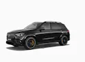 MERCEDES-BENZ GLE 63 S AMG 4Matic+ 9G-Speedshift