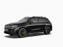 MERCEDES-BENZ GLE 63 S AMG 4Matic+ 9G-Speedshift