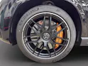 MERCEDES-BENZ GLE 63 S AMG 4Matic+ 9G-Speedshift