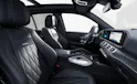 MERCEDES-BENZ GLE 63 S AMG 4Matic+ 9G-Speedshift
